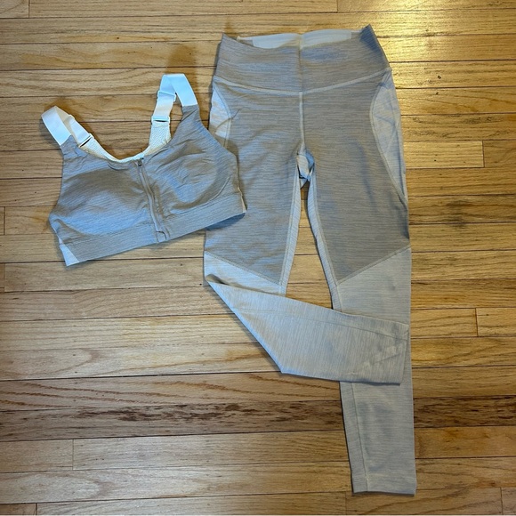 Outdoor Voices Pants - Outdoor Voices 2 Piece Set